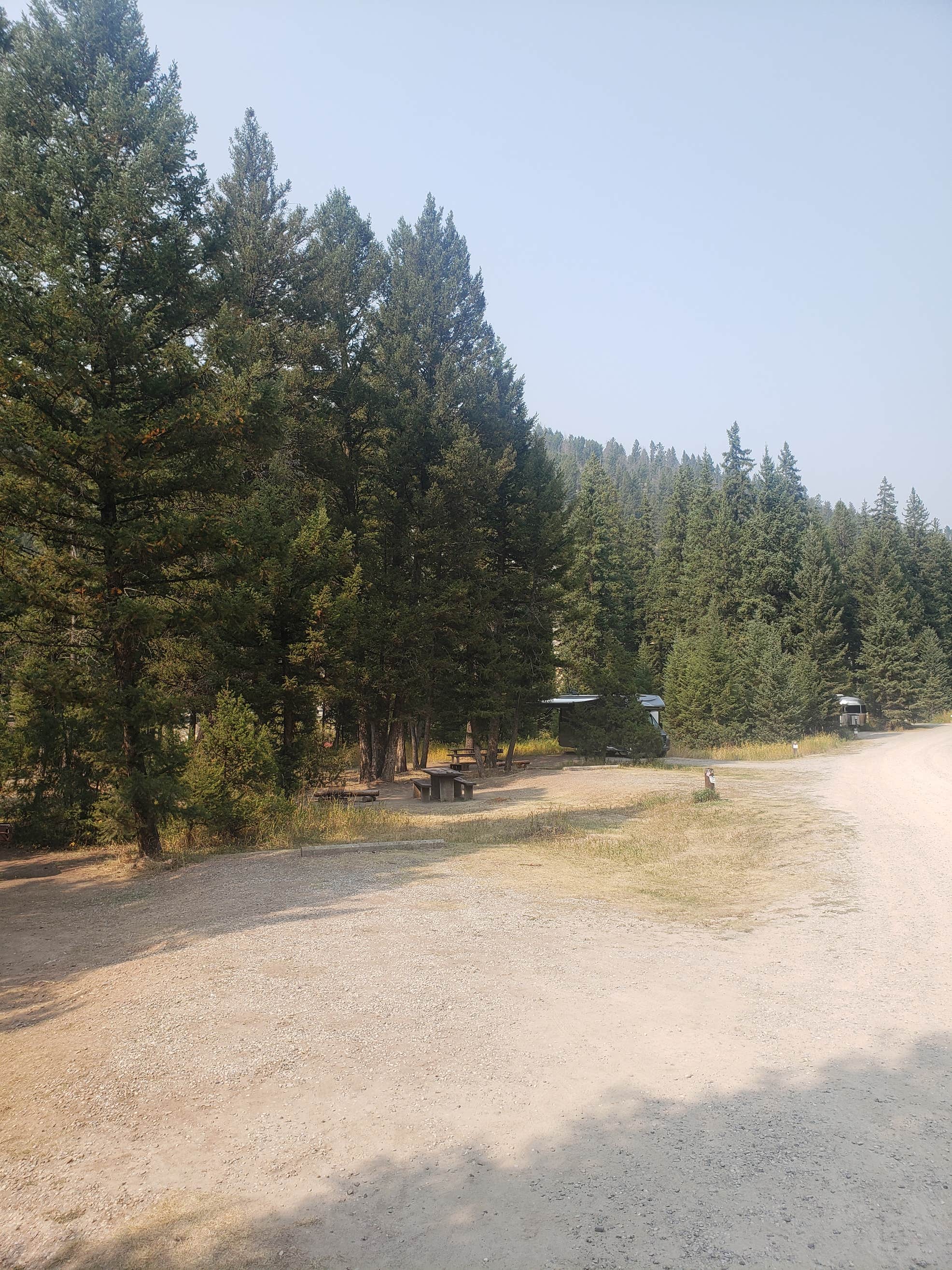 Red Cliff Campground | The Dyrt