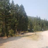 Review photo of Red Cliff Campground by Mike C., September 18, 2020