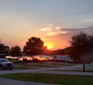 Camper-submitted photo from Texan RV Park & Campus