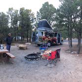 Review photo of Mather Campground — Grand Canyon National Park by Carly E., May 17, 2018