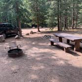 Review photo of Crags Campground by Neil T., September 18, 2020