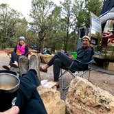 Review photo of Mather Campground — Grand Canyon National Park by Carly E., May 17, 2018