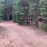Review photo of Crags Campground by Neil T., September 18, 2020