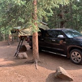 Review photo of Crags Campground by Neil T., September 18, 2020
