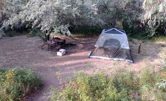 Barry S.'s photo at Pack Creek Mobile Home Park & Campground near Moab, UT