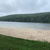 Review photo of Locust Lake State Park Campground by Laure D., September 19, 2020