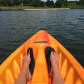 Review photo of Crawford Creek County Rec Area by Megan H., July 8, 2016