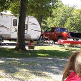 Review photo of Benner's Meadow Run RV Campground by Rob B., May 17, 2018