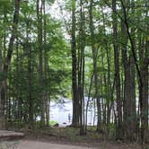 Review photo of Locust Lake State Park Campground by Laure D., September 19, 2020