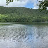 Review photo of Locust Lake State Park Campground by Laure D., September 19, 2020