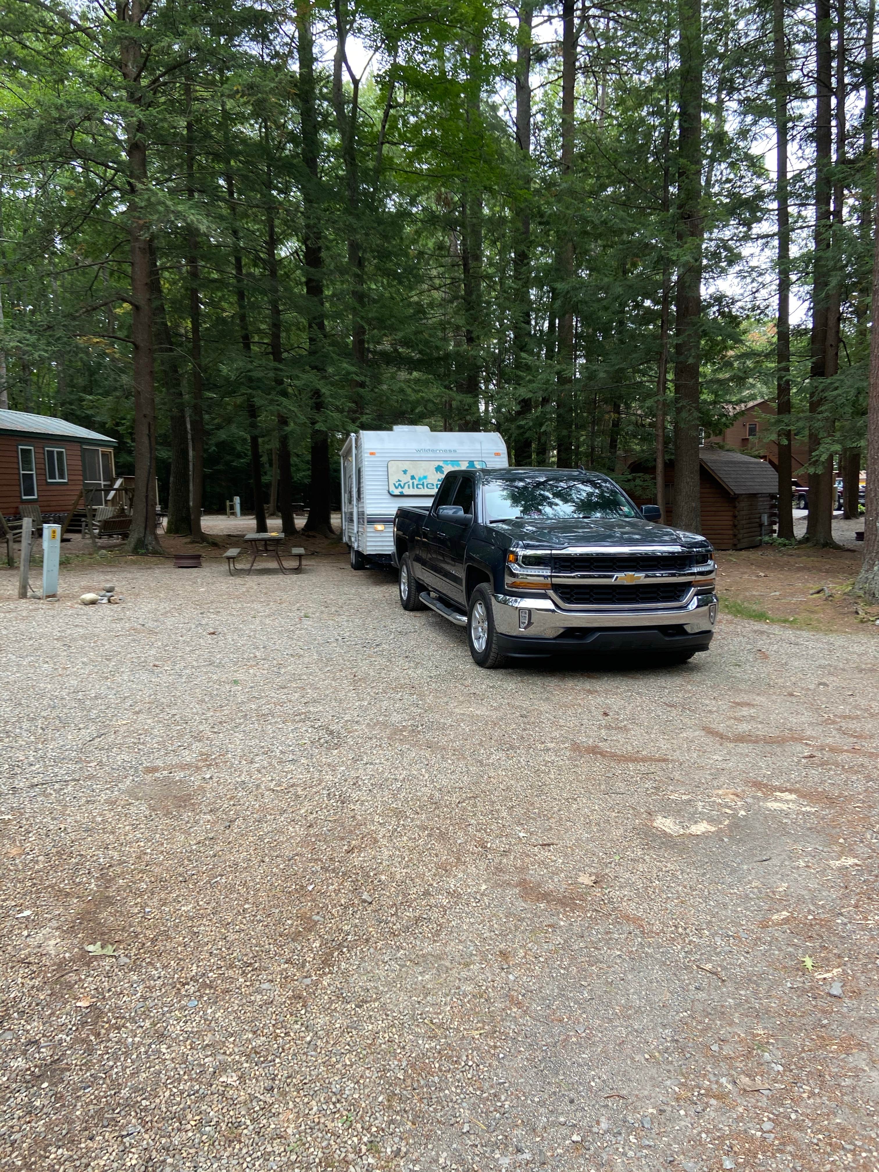 Matt R.'s photo at Sun Outdoors Saco Old Orchard Beach near Kennebunkport, ME