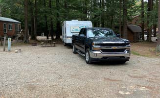 Matt R.'s photo at Sun Outdoors Saco Old Orchard Beach near Cape Elizabeth, ME