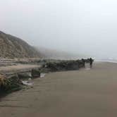 Review photo of Santa Cruz Campground — Carpinteria State Beach by Luke L., May 17, 2018