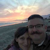 Review photo of Santa Cruz Campground — Carpinteria State Beach by Luke L., May 17, 2018