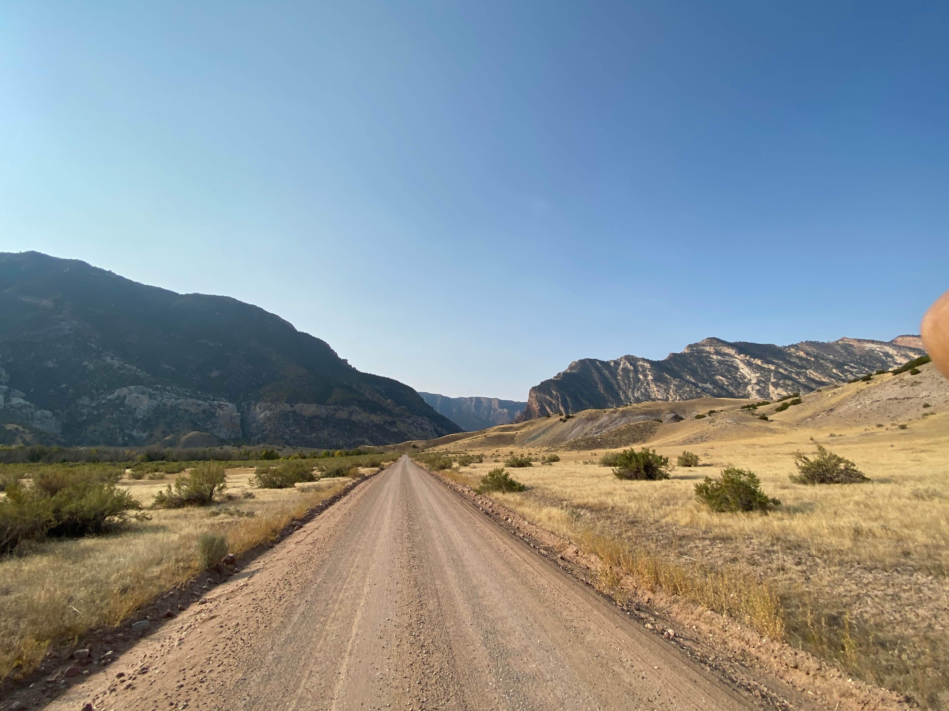 Camper submitted image from Rainbow Park Campground — Dinosaur National Monument - 4