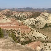 Review photo of Rainbow Park Campground — Dinosaur National Monument by Jeff K., September 19, 2020