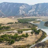 Review photo of Rainbow Park Campground — Dinosaur National Monument by Jeff K., September 19, 2020