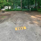 Review photo of Turkey Run State Park Campground — Turkey Run State Park by Wendy R., September 19, 2020