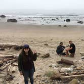 Review photo of Santa Cruz Campground — Carpinteria State Beach by Luke L., May 17, 2018