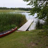 Review photo of Lake Bronson State Park Campground by Ian Y., September 19, 2020