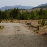 Review photo of Prospector Campground by Shelby S., September 19, 2020