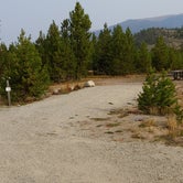 Review photo of Prospector Campground by Shelby S., September 19, 2020