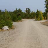 Review photo of Prospector Campground by Shelby S., September 19, 2020