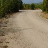 Review photo of Prospector Campground by Shelby S., September 19, 2020