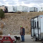 Review photo of Middlefork RV Resort by Shelby S., September 19, 2020