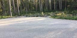 Camper submitted image from Chief Joseph Campground