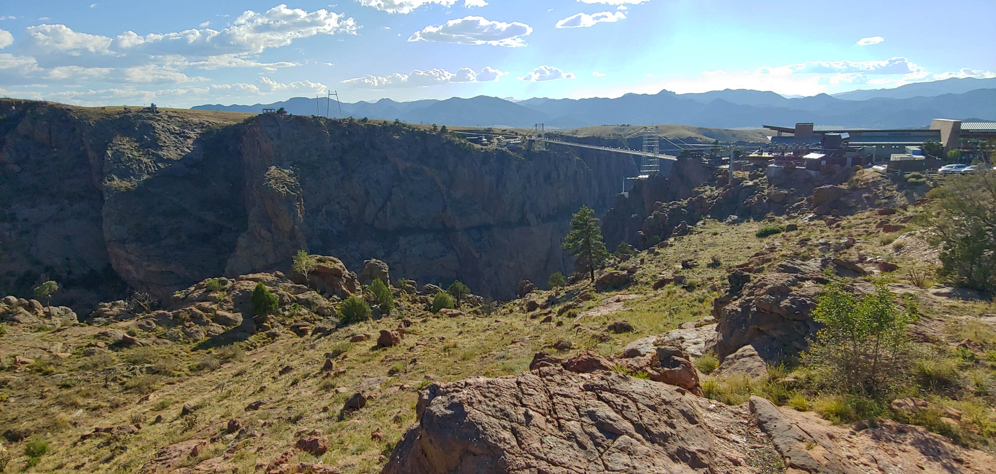 Camper submitted image from Royal Gorge-Canon City KOA - 5