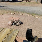 Review photo of Royal Gorge-Canon City KOA by Shelby S., September 19, 2020