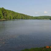 Review photo of Gilbert Lake State Park Campground by Carrie N., May 17, 2018