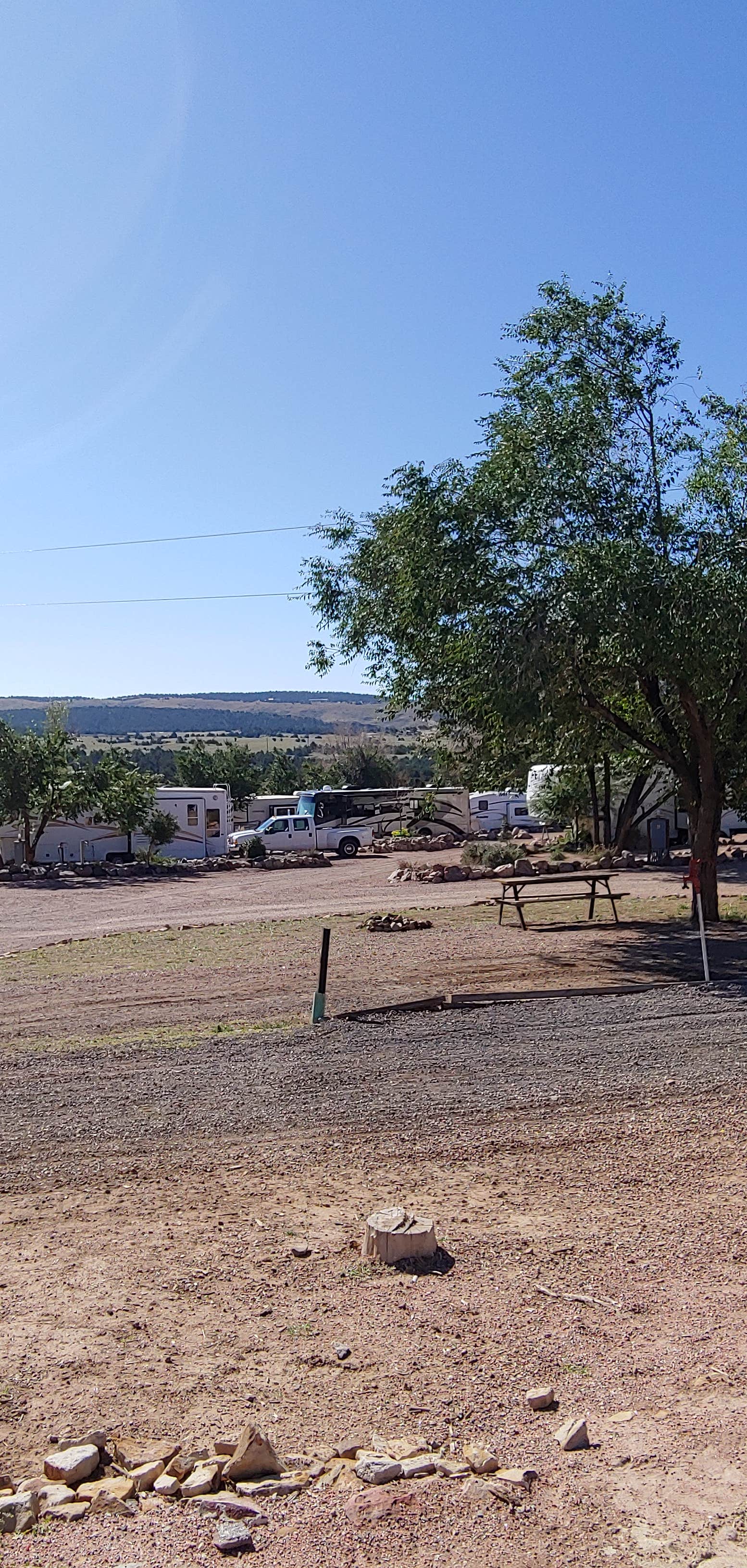 Camper submitted image from Royal Gorge-Canon City KOA - 2