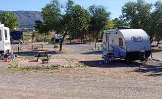 Shelby S.'s photo at Royal Gorge-Canon City KOA near Rockvale, CO