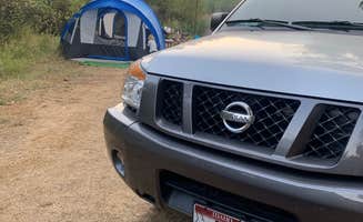 Spence L.'s photo at River Pond Campground near Garden Valley, ID