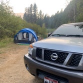 Review photo of River Pond Campground  by Spence L., September 19, 2020
