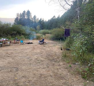 Camper-submitted photo from River Pond Campground 