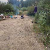 Review photo of River Pond Campground by Spence L., September 19, 2020