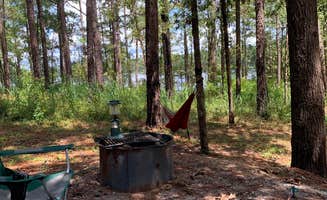Alicia L.'s photo at Turkey Fork Rec Area near Petal, MS