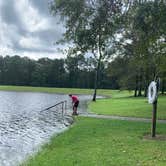 Review photo of Turkey Fork Rec Area by Alicia L., September 9, 2020