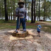 Review photo of Turkey Fork Rec Area by Alicia L., September 9, 2020