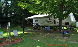 Carrie N.'s photo at Yogi Bears Jellystone Park Camp Resort at Mexico near Ellisburg, NY