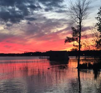 Camper-submitted photo from Loons Point RV Park & Campground