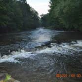 Review photo of Yogi Bears Jellystone Park Camp Resort at Mexico by Carrie N., May 17, 2018