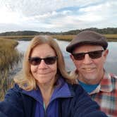 Review photo of Little Talbot Island State Park Campground by Timothy B., September 19, 2020