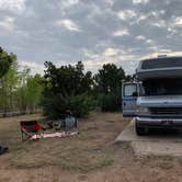 Review photo of Concho lake by Andy , September 19, 2020