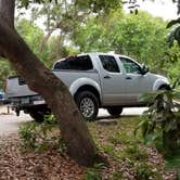 Review photo of Anastasia State Park Campground by Timothy B., September 19, 2020