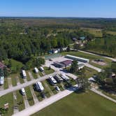 Review photo of Countryside Motel & RV Sites by Ken F., September 19, 2020