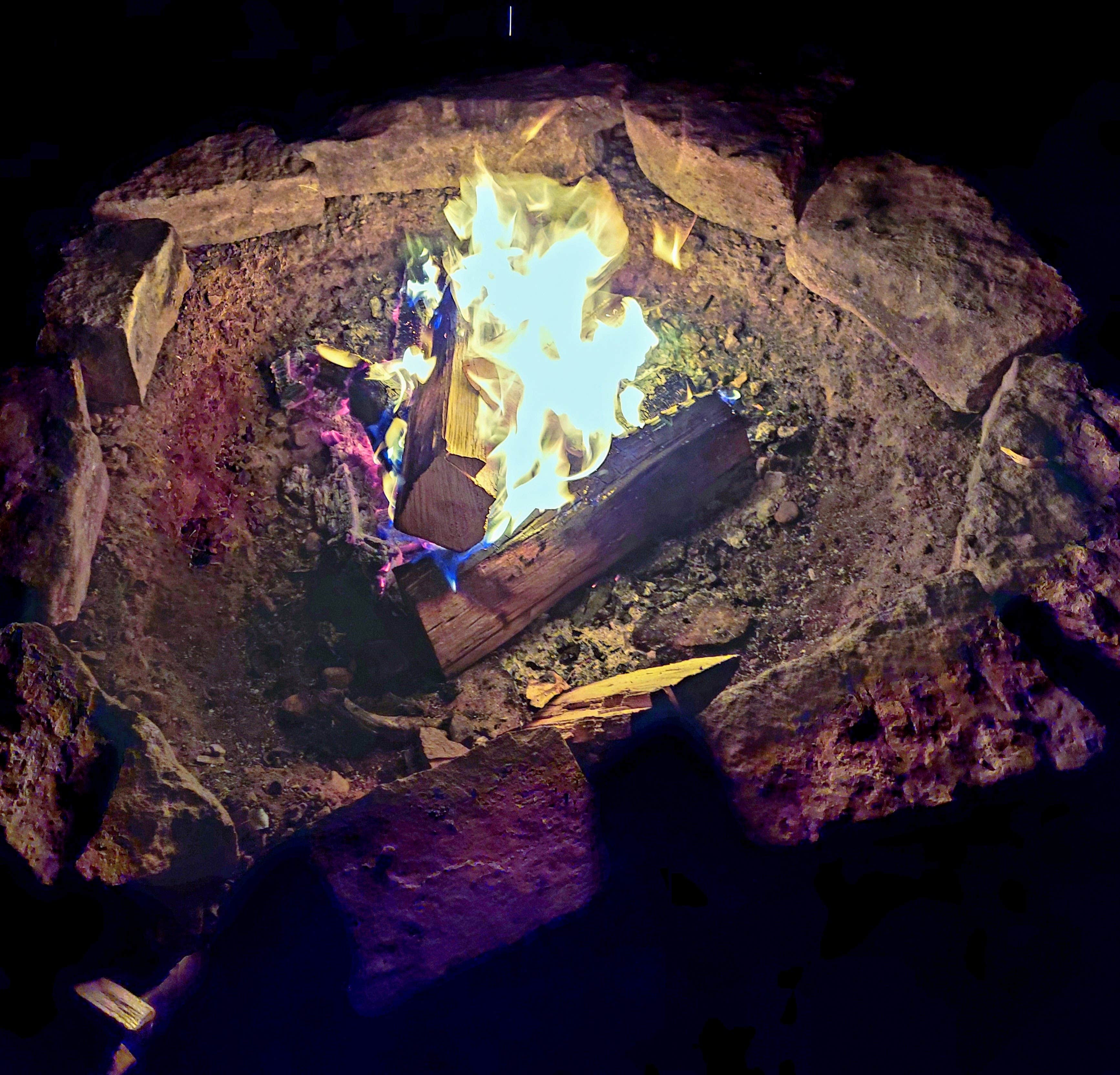 Zion RV and Campground (HiRoad) The Dyrt